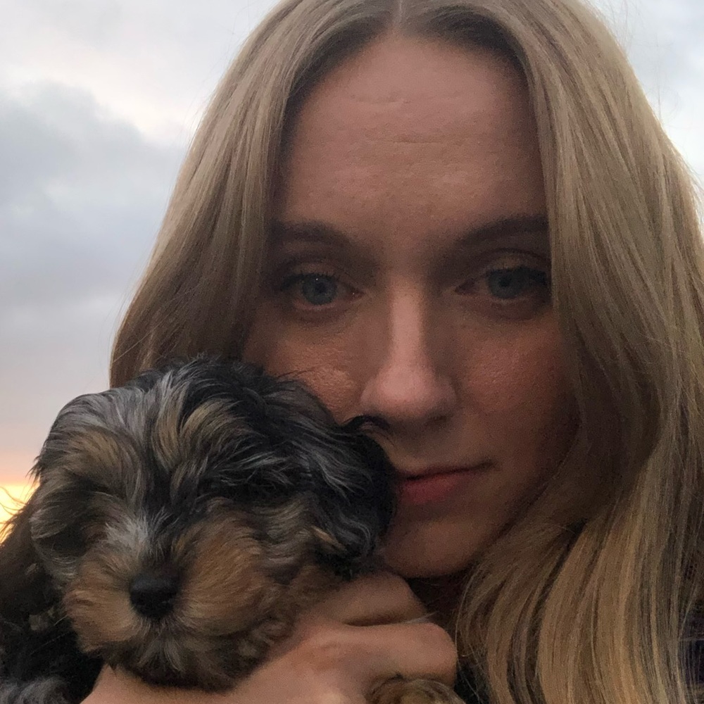 Meet your Posher, Kassandra